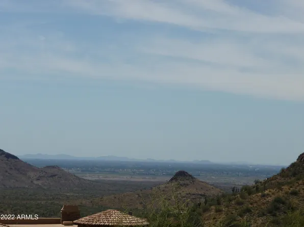 10625 N CRESTVIEW Drive #78, Fountain Hills, AZ 85268