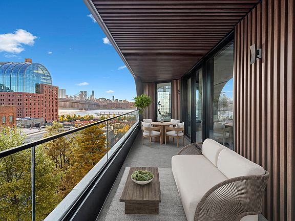 5th image of 51 S 1st St #Penthouse