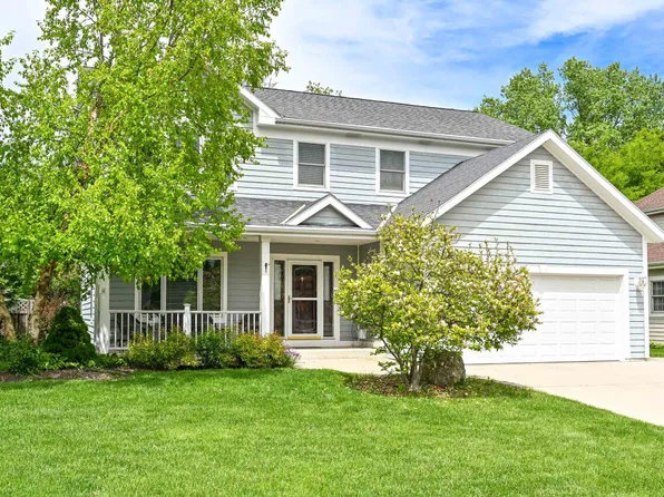 8540 West Euclid AVENUE, Milwaukee, WI 53227