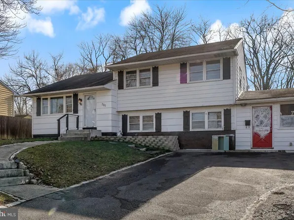 701 Patton Ave, Upland, PA 19015