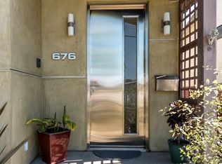 676 W Palm Ave, El Segundo, CA 90245