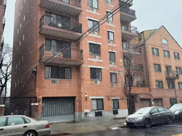 9106 Whitney Avenue #3A, Elmhurst, NY 11373