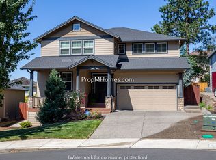 12831 SE 139th Ave, Happy Valley, OR 97086