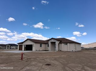 155 Pinto Ranch Ct, Reno, NV 89510