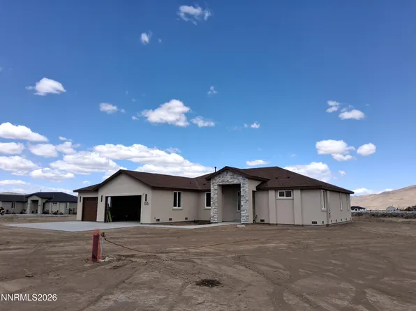 155 Pinto Ranch Ct, Reno, NV 89510