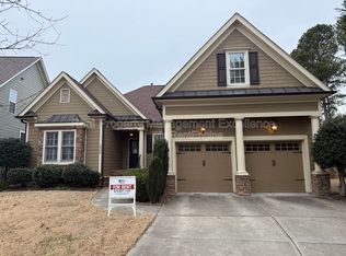 4008 Enfield Ridge Dr, Cary, NC 27519