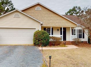 115 Queens Cove Way, Whispering Pines, NC 28327