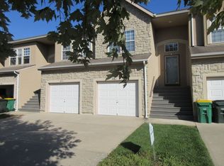 481 S Woodson Ln, Gardner, KS 66030