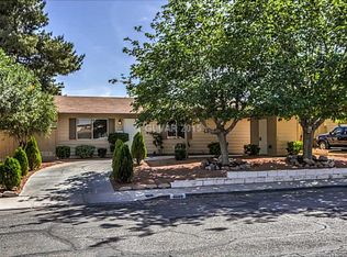 4689 Terra Linda Ave, Las Vegas, NV 89120