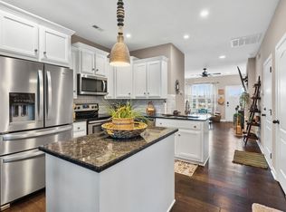 704 Indian Ridge Cir, White House, TN 37188