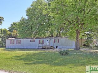 174 Pecan Grove Blvd, Bloomingdale, GA 31302