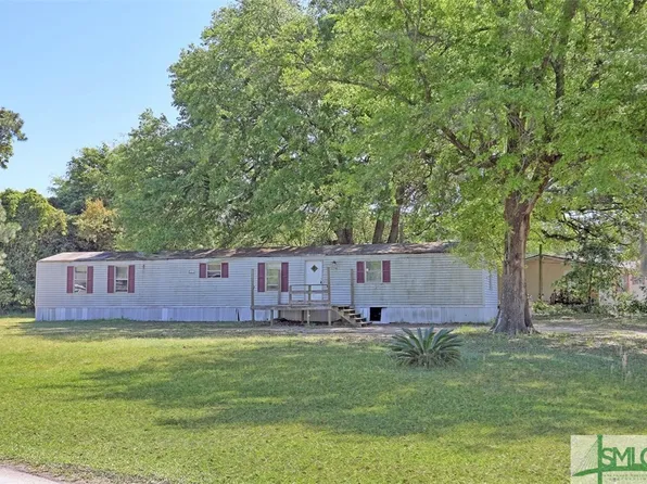 174 Pecan Grove Boulevard, Bloomingdale, GA 31302