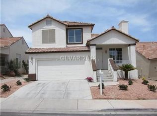8424 Cinnamon Hill Ave, Las Vegas, NV 89129