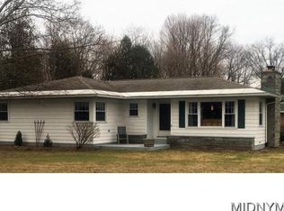 6454 Springbrook Dr, Rome, NY 13440
