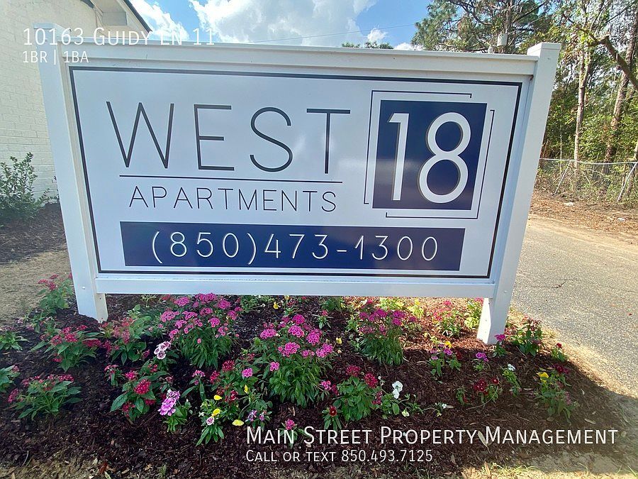 1st image of 10163 Guidy Ln APT 11