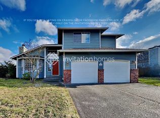 13415 118th Avenue Ct E, Puyallup, WA 98374