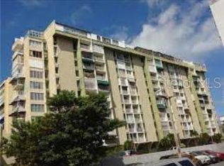 6471 Avenue Isla Verde #1106, Carolina, PR 00979