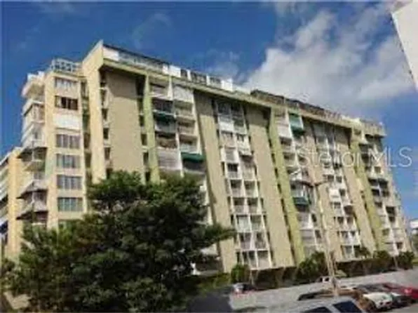 6471 Avenue Isla Verde #1106, Carolina, PR 00979