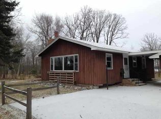 31700 State #200, Laporte, MN 56461