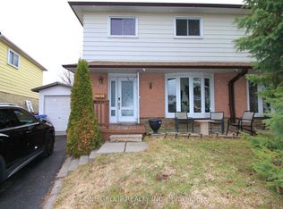 739 Pam Cres, Newmarket, ON