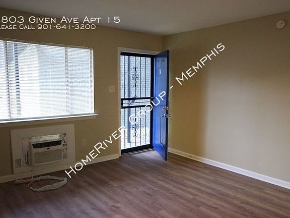 2nd image of 3803 Given Ave APT 15