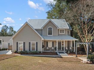 214 Fig Ave, Fairhope, AL 36532