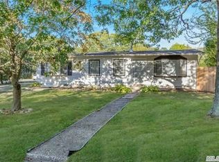 140 Northern Blvd, Shirley, NY 11967