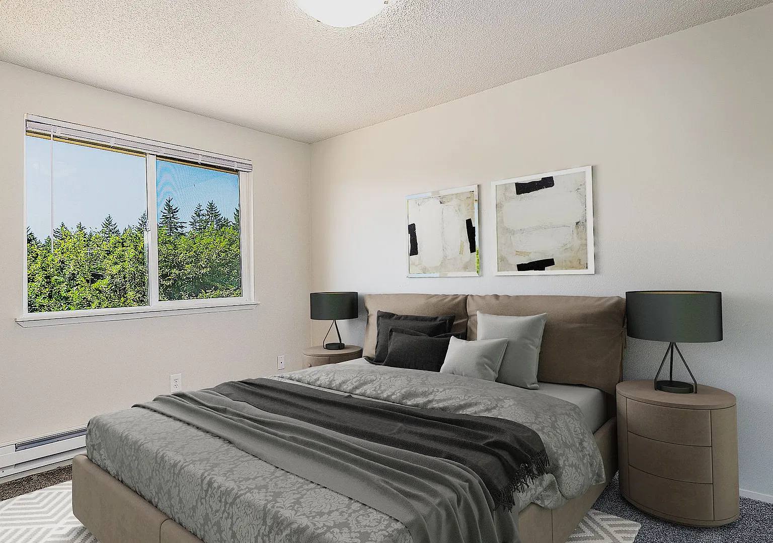 Renovated 2 Bed 1 Baths! Directly Next To JBLM! Hurry Don't Miss Out! — Photo 4