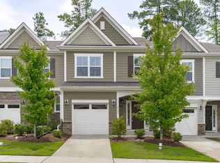 2507 Sunnybranch Ln, Apex, NC 27523