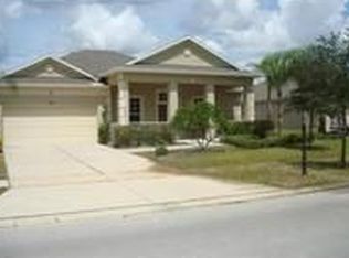 5006 Rishley Run Way, Mount Dora, FL 32757