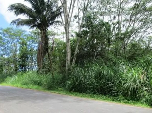 35th Ave Lot 4, Kurtistown, HI 96760