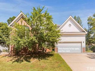 2625 Iman Dr, Raleigh, NC 27615