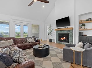 4409 Sandstrom Way, Fort Worth, TX 76179