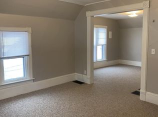 Williams - 1026, Jackson, MI 49203