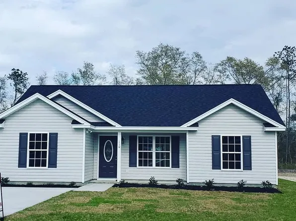 110 Emmeline Ct, Conway, SC 29527