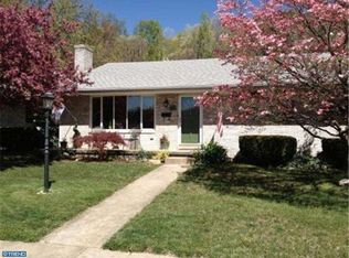 825 Charles St, Coatesville, PA 19320