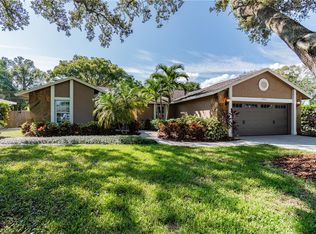 1772 El Trinidad Dr E, Clearwater, FL 33759