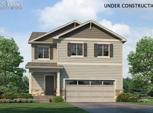 11703 Reagan Ridge Dr, Colorado Springs, CO 80925