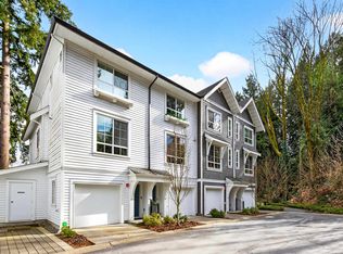 19696 Hammond Rd #7, Pitt Meadows, BC V3Y0G7