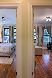 Sold by Brown Harris Stevens