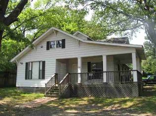 7300 W 40th St, Little Rock, AR 72204