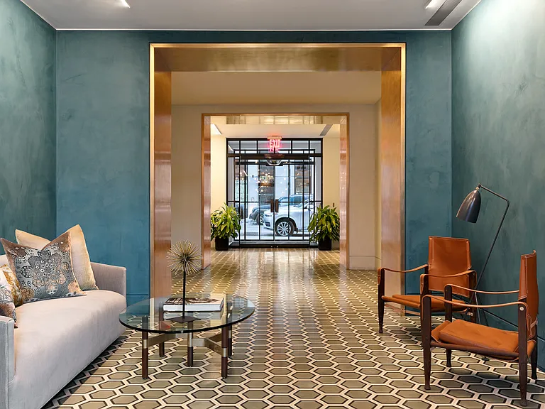 338 Berry St #4D — Photo 19