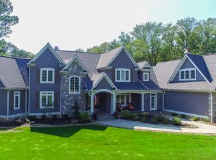 17098 Wing Rd, Chagrin Falls, OH 44023