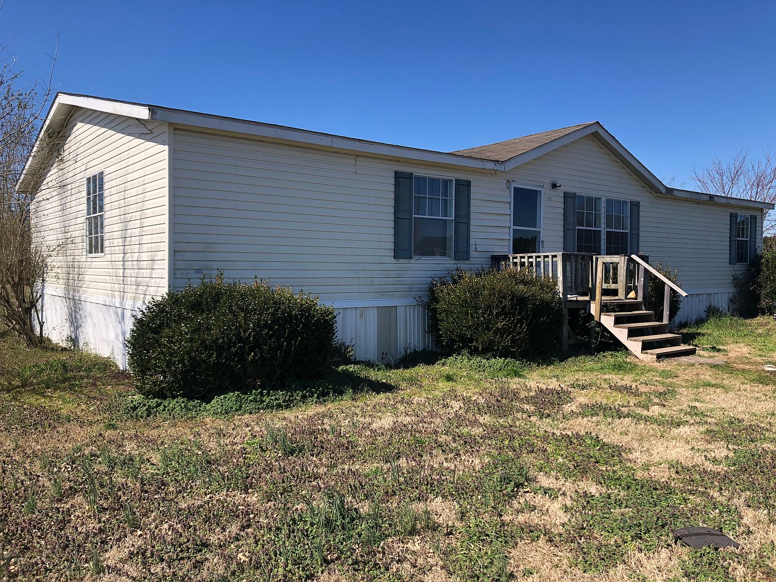 146 Yarnell Rd, Searcy, AR 72143 Zillow