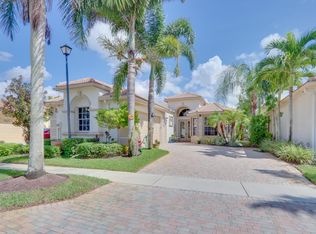 3896 Netherlee Way, Wellington, FL 33449