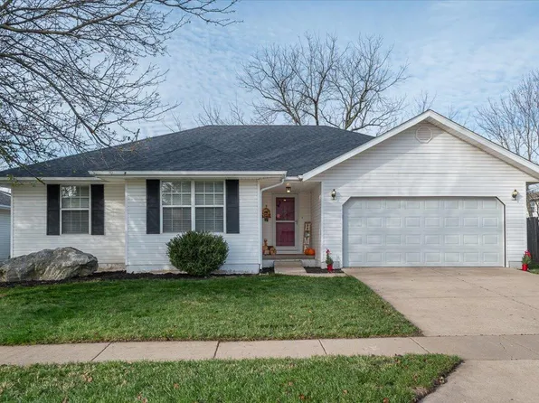 5533 S Walnut Hill Avenue, Springfield, MO 65810