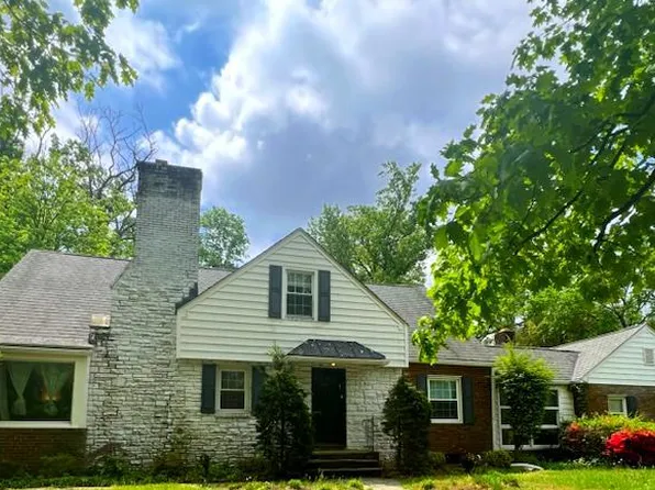 6612 Cross Country Blvd, Baltimore, MD 21215