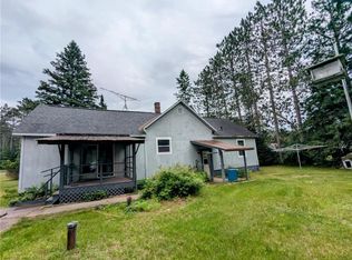 9995 Raven Road, Hayward, WI 54843