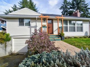 7506 36th Ave NE, Seattle, WA 98115