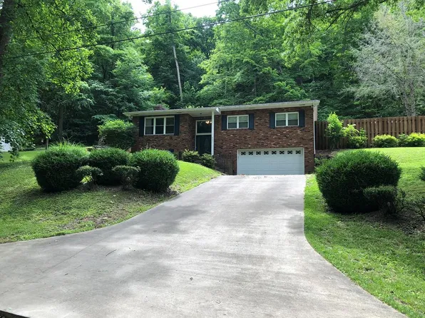 4261 Redinger Rd, Portsmouth, OH 45662